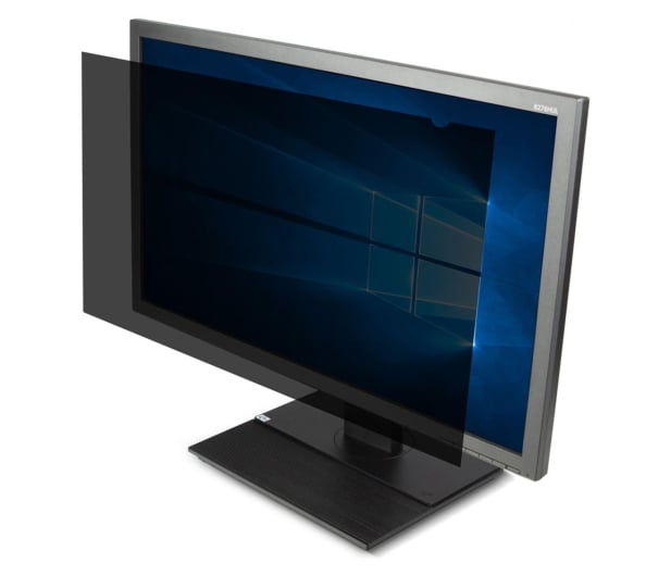 Targus Filtr Prywatyzujący Privacy Screen 23.8" W 16:9 - 423663 - zdjęcie